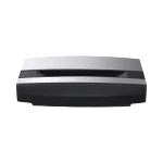 XGIMI AURA | 4K laser projector with built-in Harman/Kardon soundbar