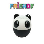iDance AS100 - 3W Bluetooth speaker