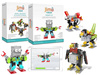 Jimu Robot MeeBot educational set + Animal Add-On Kit