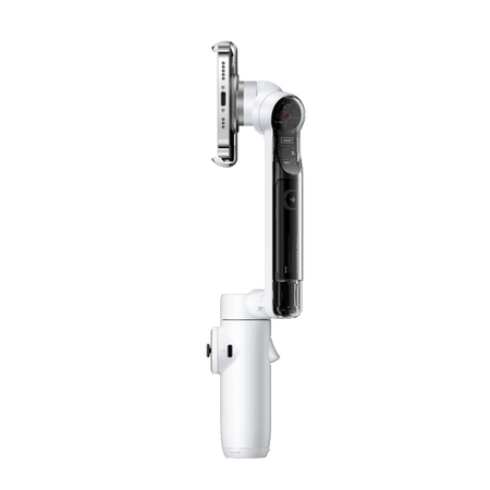 Insta360 Flow Standalone Summit White |gimbal z technologią AI