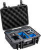 Professional B&W case for Insta360 X4 cameras