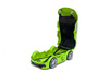 Lamborghini Huracan - car-shaped suitcase