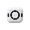 Insta360 GO Ultra Standard Bundle | Kamera sportowa | 4K | 53g | Arctic White