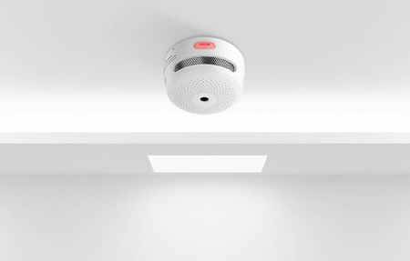 X-Sense XS01-WT Tuya Wi-Fi smoke detector sensor