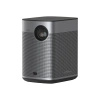 XGIMI Halo+ GTV (New) | ultra-mobile LED projector with built-in battery | the latest version with Google TV system, new remote control and full Netflix certification
