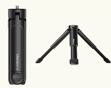 Ulanzi Mt-14 U-extension Photo Video Tripod For Camera Camcorder