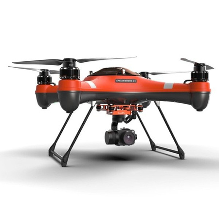 SwellPro SplashDrone 3 plus