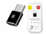 Baseus Adapter OTG Adapter From MicroUSB To Usb Type-c 2.4a
