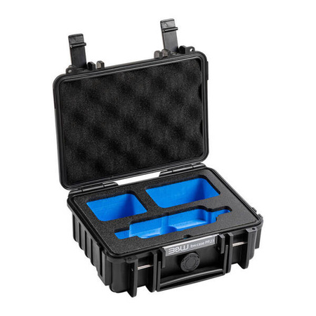 Professional B&W case for Insta360 ONE X2 / X3 cameras