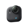 Insta360 GO Ultra Creator Bundle | 4K | 53g | Midnight Black