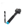 Statyw Monopod Grip Selfie 2w1 22-90cm Do Kamery Telesin / Gp-mnp-090-d