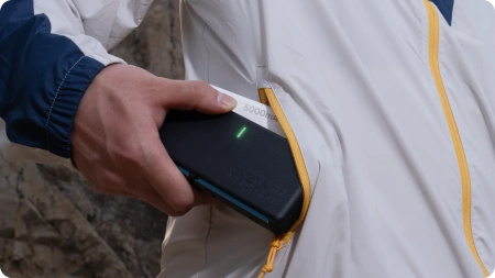 Insta360 X5 Utility Fast Charge Case | oryginalna 2-kanałowa ładowarka akumulatorów do kamery Insta360 X5