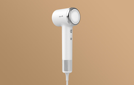 Deerma DEM-CF50W | Hair dryer | White