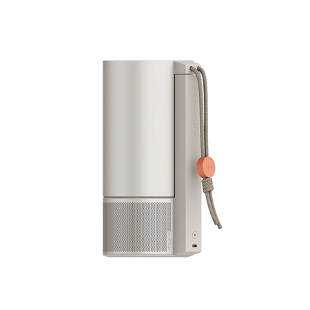 XGIMI MoGo 3 Pro + XGIMI Creative Optical Filter | the most mobile projector on offer | EISA Award 2024-2025