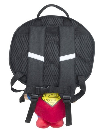 Superman-EVA - backpack in the shape of the hero Superman