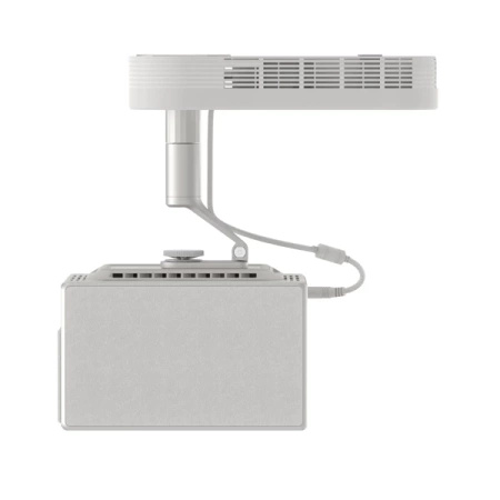 XGIMI Ceiling Mount | original ceiling mount with a compartment for the power supply
