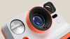 Polaroid Now Generation 3 Instant Camera