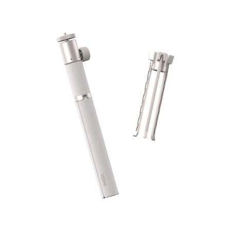 XGIMI Light Gold Portable Stand | Portable light gold stand