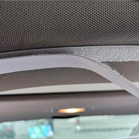 Becker Healthcare S1 - protective / antivirus cover 140x170cm dedicated to passenger cars