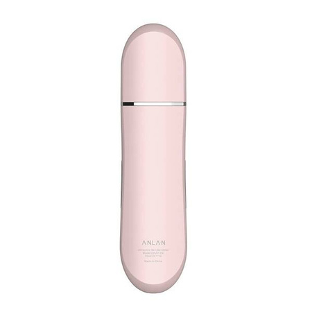 Cavitation peeling ANLAN ALCPJ01Y-04 (pink)