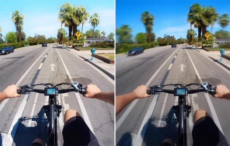 Insta360 GO 3S ND Filter Set | zestaw filtrów ND do GO 3S