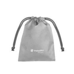 Insta360 Carry Bag | oryginalna torebka ochronna do przechowywania kamery i akcesoriów