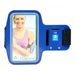 iDance Armband AB100 - sports armband for a smartphone for running