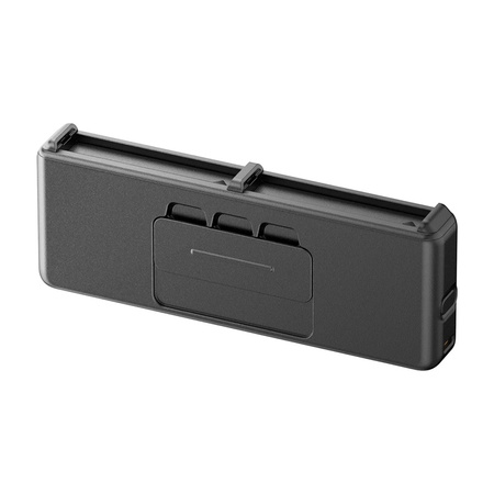 Insta360 X5 Utility Fast Charge Case | oryginalna 2-kanałowa ładowarka akumulatorów do kamery Insta360 X5