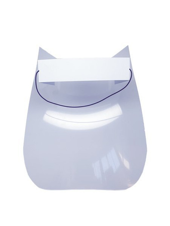 Becker Healthcare V1 - lightweight protective face shield