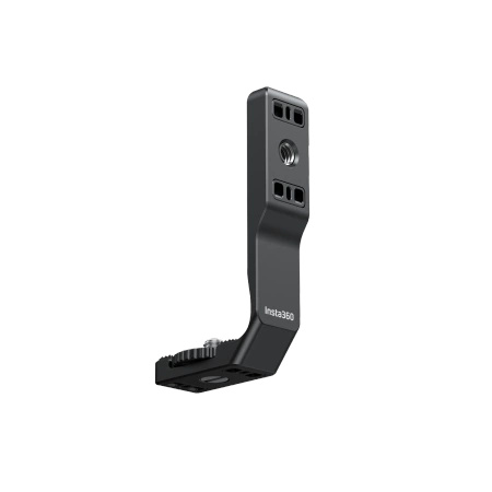 Insta360 X5 Vertical - Horizontal Mount | Mocowanie pionowo - poziome Insta360 X5, X4