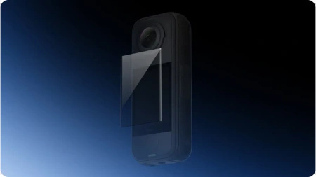 Insta360 X4 Air Screen Protector | Szkło ochronne na wyświetlacz