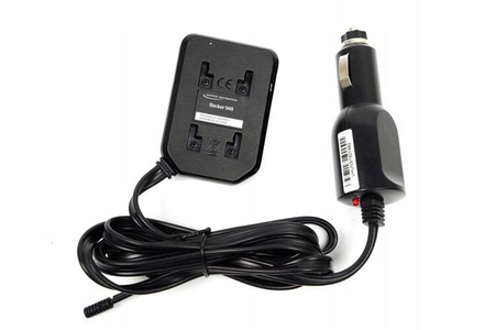 Becker MagClick 948 charger for .5 series navigation
