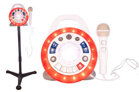 iDance Super Party Machine PB2 - I'm the Star