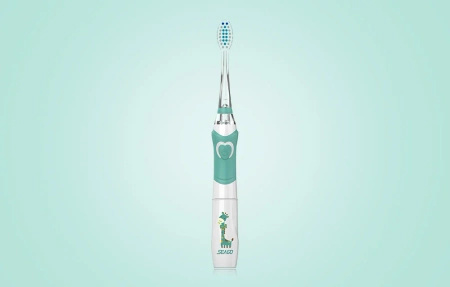 Szczoteczka soniczna do zębów Seago SG-977 ( zielona )
