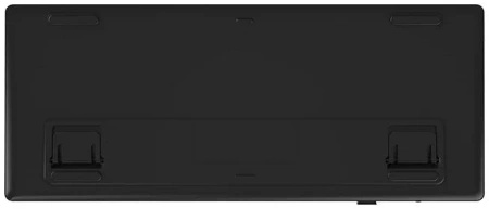 Keyboard Delux KS200D 2.4G+BT wireless mechanical keyboard