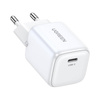 Network charger Ugreen 15326 | Nexode Mini | USB-C PD3.0 QC4.0 GAN 30W | White