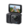 Insta360 GO Ultra Creator Bundle | Zestaw z kamerą sportową | 4K | 53g | Midnight Black