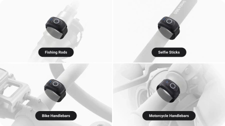 Insta360 Ring Remote