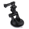 Tripod Holder With Suction Cup 1/4"" Suction Cup For Cameras/Cameras