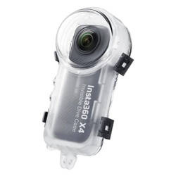Insta360 X4 Invisible Dive Case | original waterproof case for X4 up to 50m