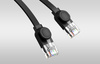 Kabel sieciowy Baseus Ethernet CAT6, 20m (czarny)
