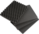 Pianka precyzyjnie docięta do B&W Case 1000