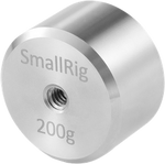 SmallRig 2285 | Przeciwwaga (200g) do DJI Ronin S & Zhiyun