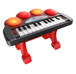 iDance My Piano MP 300 - mini pianino do nauki i zabawy