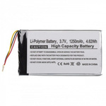 Bateria - Becker seria.5 / .5s / .5sl