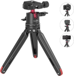 SmallRig 2664 | Mini statyw do kamer, smartfonów