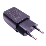 Becker oryginalna ładowarka sieciowa USB / 2A