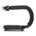 PULUZ PU3005 | uchwyt do kamery w kształcie litery C