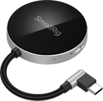 SmallRig 4869 | Czytnik kart SD/MicroSD 3.0