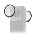 Insta360 X5 Standard Lens Guards | oryginalna osłona ochronna na soczewki
